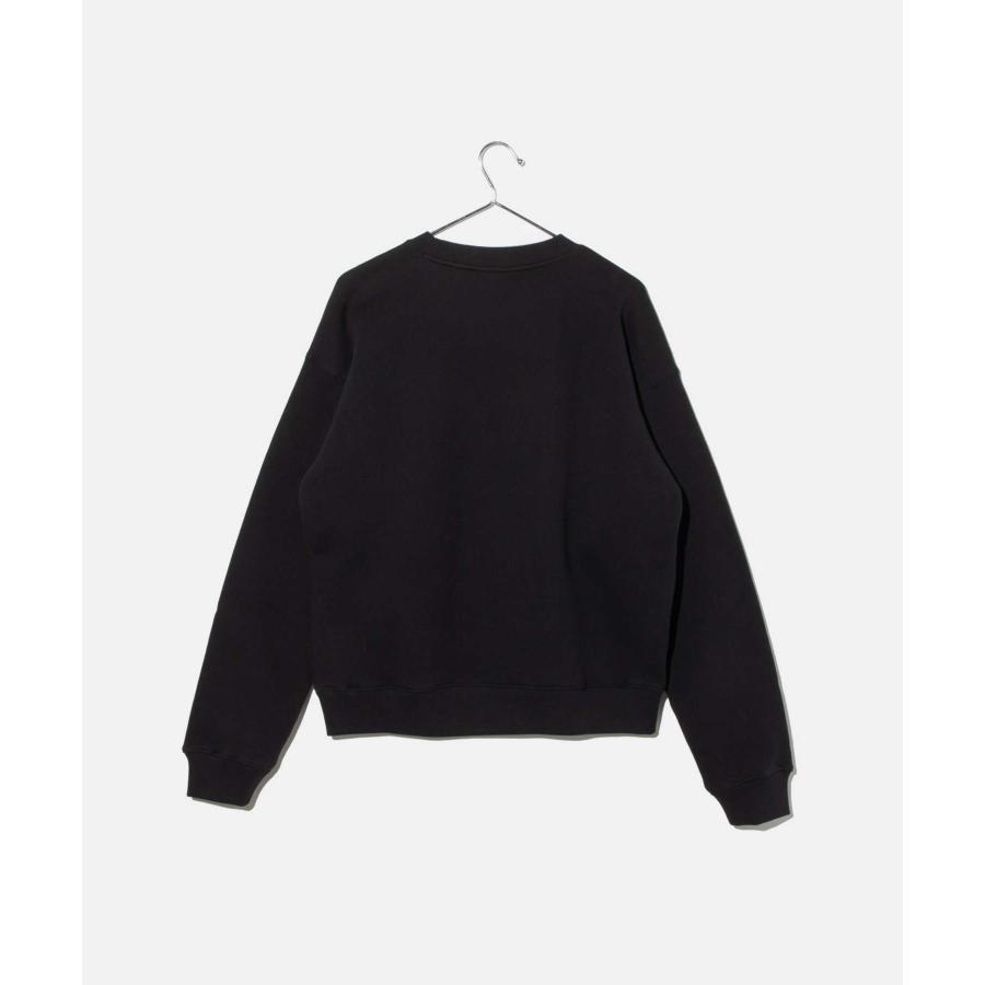 MAISON KITSUNE メゾンキツネ MW00309KM0307 スウェット SPEEDY