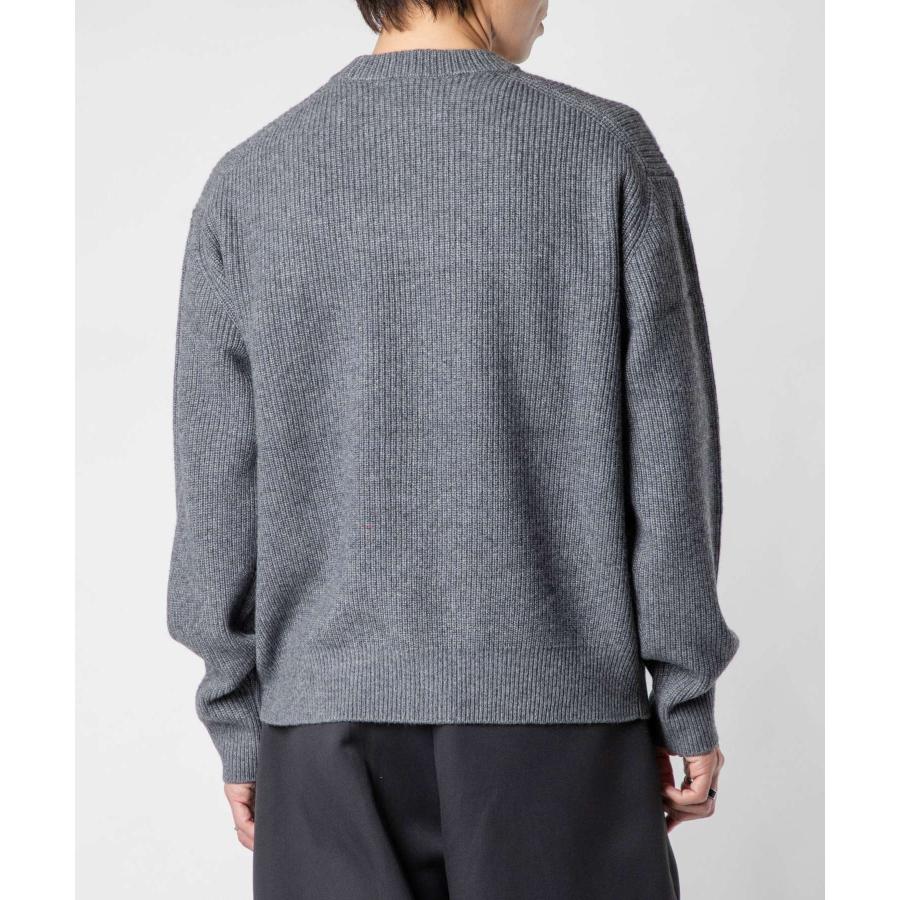 MAISON KITSUNE（メゾン キツネ） MAISON KITSUNE LM00818KT1093