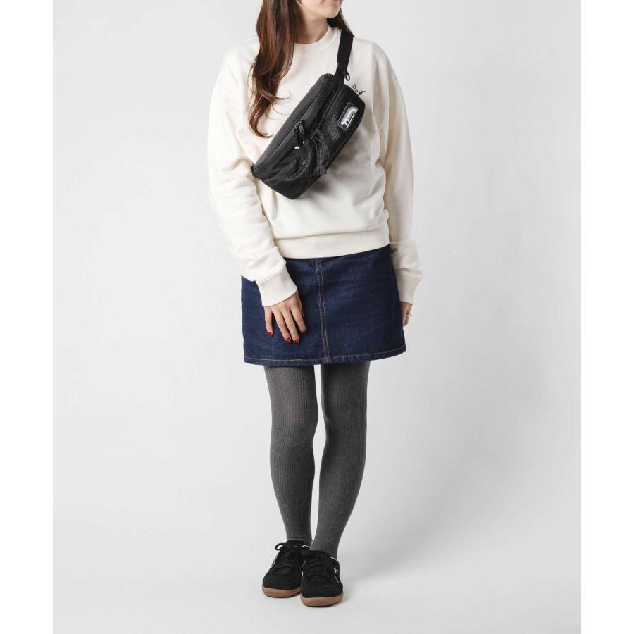 MAISON KITSUNE メゾンキツネ NM05171WQ4034 ボディバッグ FLASH