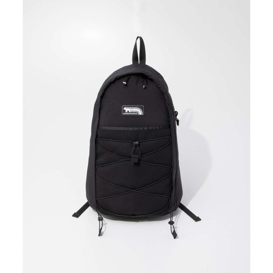MAISON KITSUNE メゾンキツネ NM05170WQ4034 バッグパック FLASH