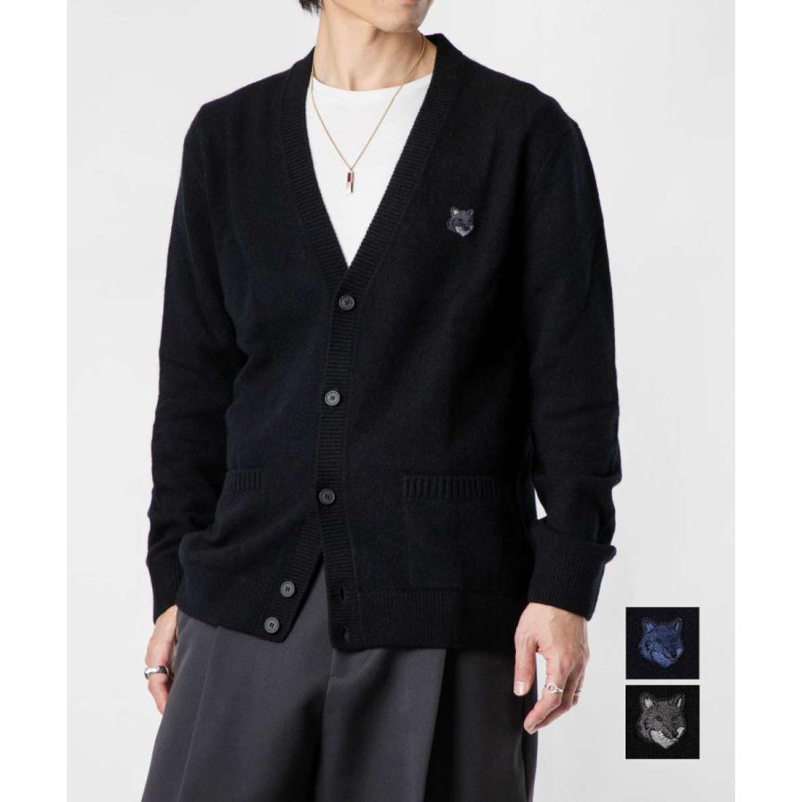 MAISON KITSUNE（メゾン キツネ） MAISON KITSUNE NM00506KT1006