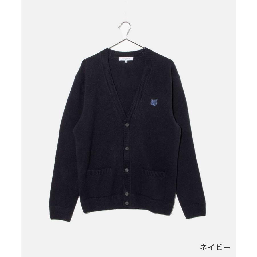 メゾンキツネ専用 楽天市場】[SALE] Maison Kitsune メゾンキツネ フォックスロゴ