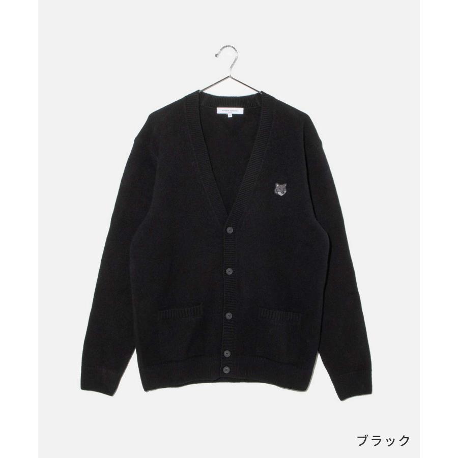 MAISON KITSUNE（メゾン キツネ） MAISON KITSUNE NM00506KT1006