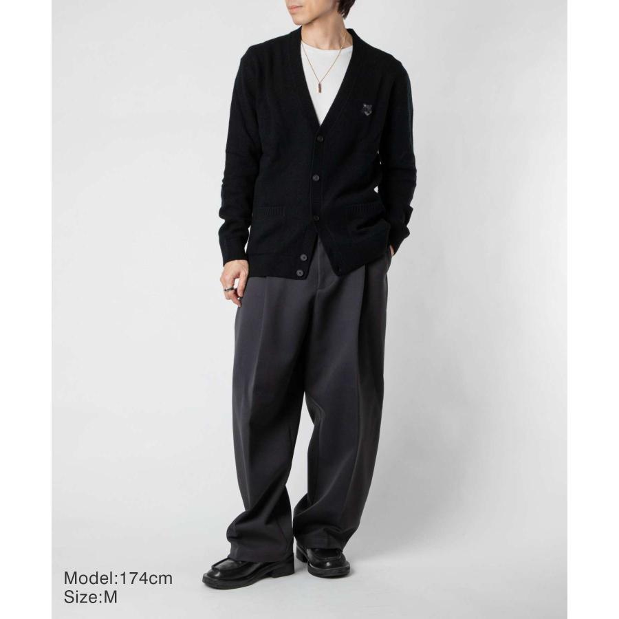MAISON KITSUNE（メゾン キツネ） MAISON KITSUNE NM00506KT1006