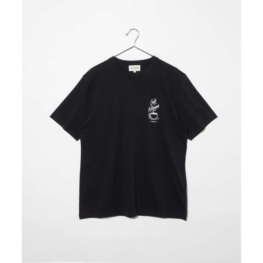 MAISON KITSUNE（メゾン キツネ） MAISON KITSUNE CKMU00102KJ7014 T