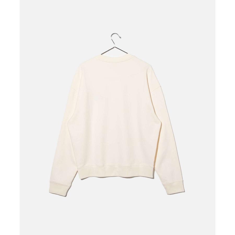 MAISON KITSUNE メゾンキツネ CKMU00301KM0330 スウェット CAFE MAISON KITSUNE メゾンキツネ CKMU00301KM0330 スウェット CAFE