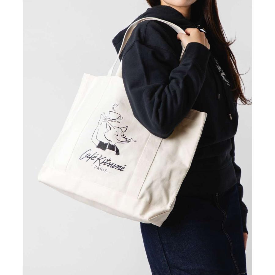 MAISON KITSUNE（メゾン キツネ） MAISON KITSUNE CKMU05101WW9001