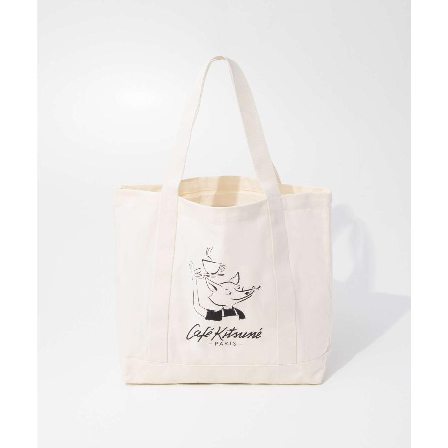 MAISON KITSUNE（メゾン キツネ） MAISON KITSUNE CKMU05101WW9001