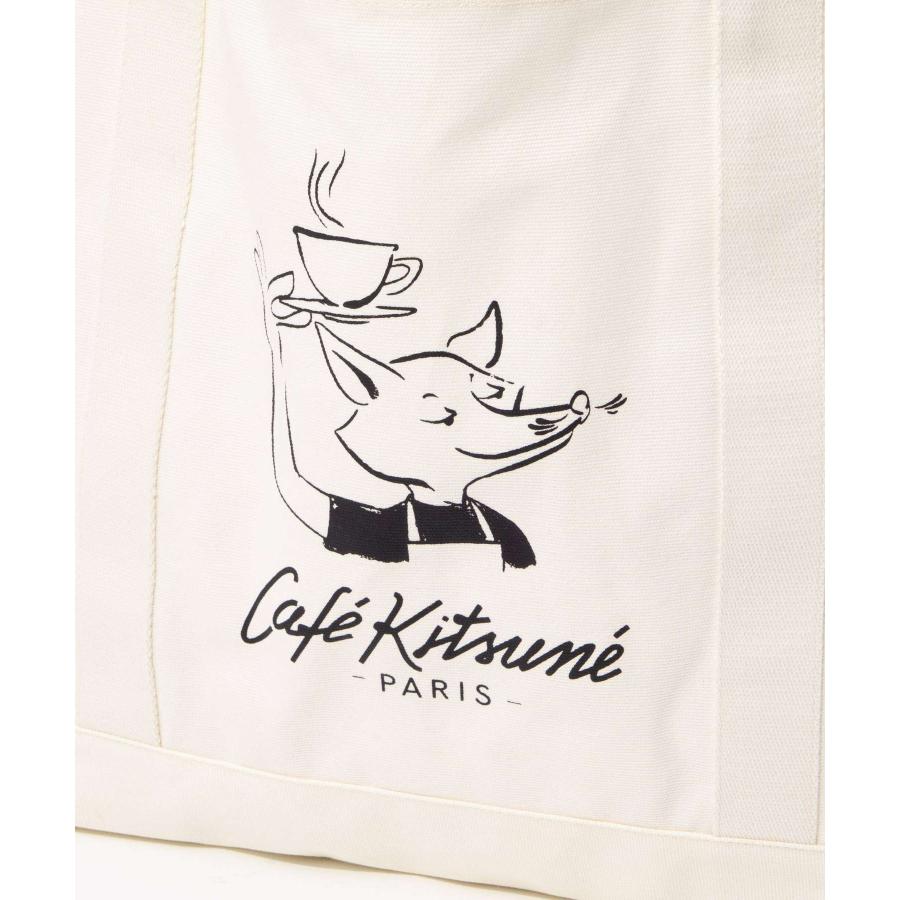 MAISON KITSUNE（メゾン キツネ） MAISON KITSUNE CKMU05101WW9001