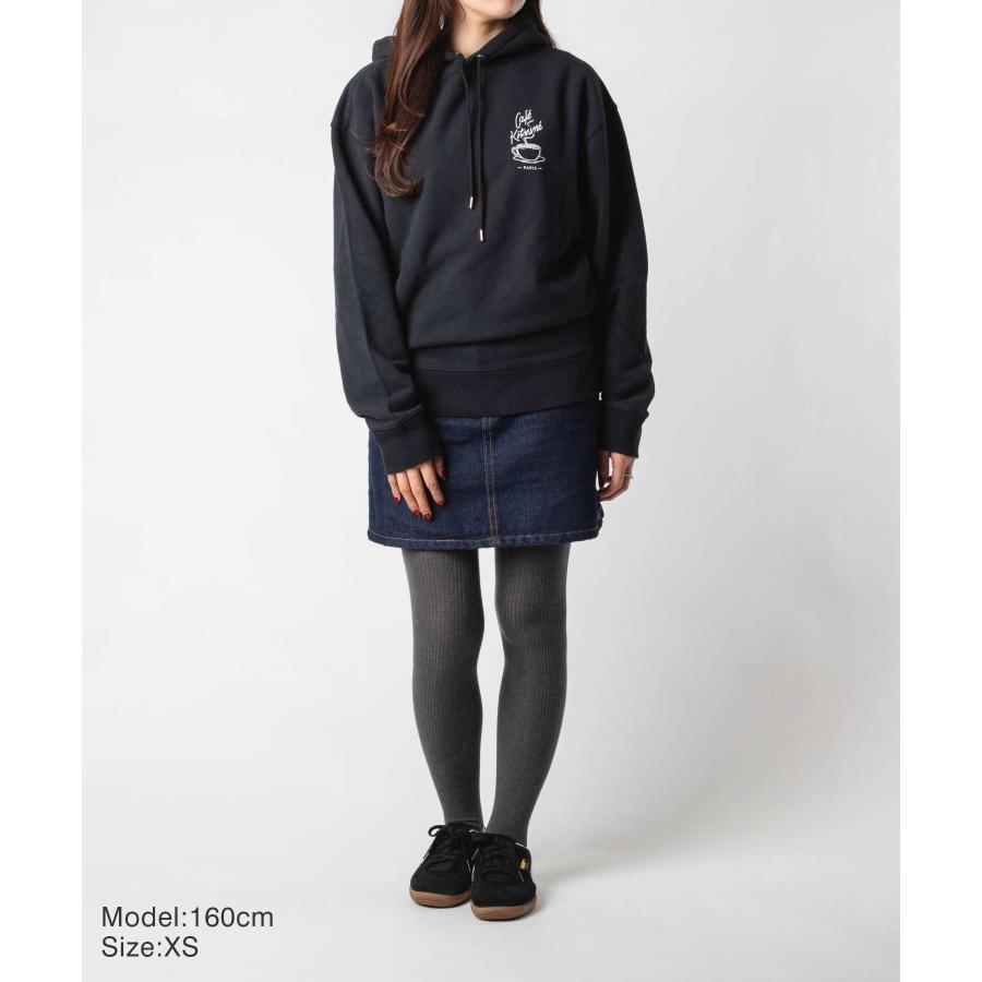 MAISON KITSUNE（メゾン キツネ） MAISON KITSUNE CKNU00302KM0330