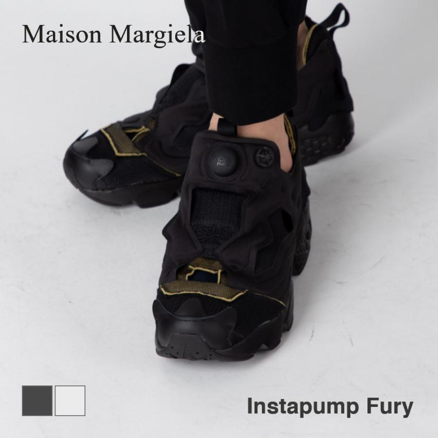 Maison Margiela メゾン マルジェラ MAISON MARGIELA GZ4204 Maison Margiela メゾン マルジェラ MAISON MARGIELA GZ4204