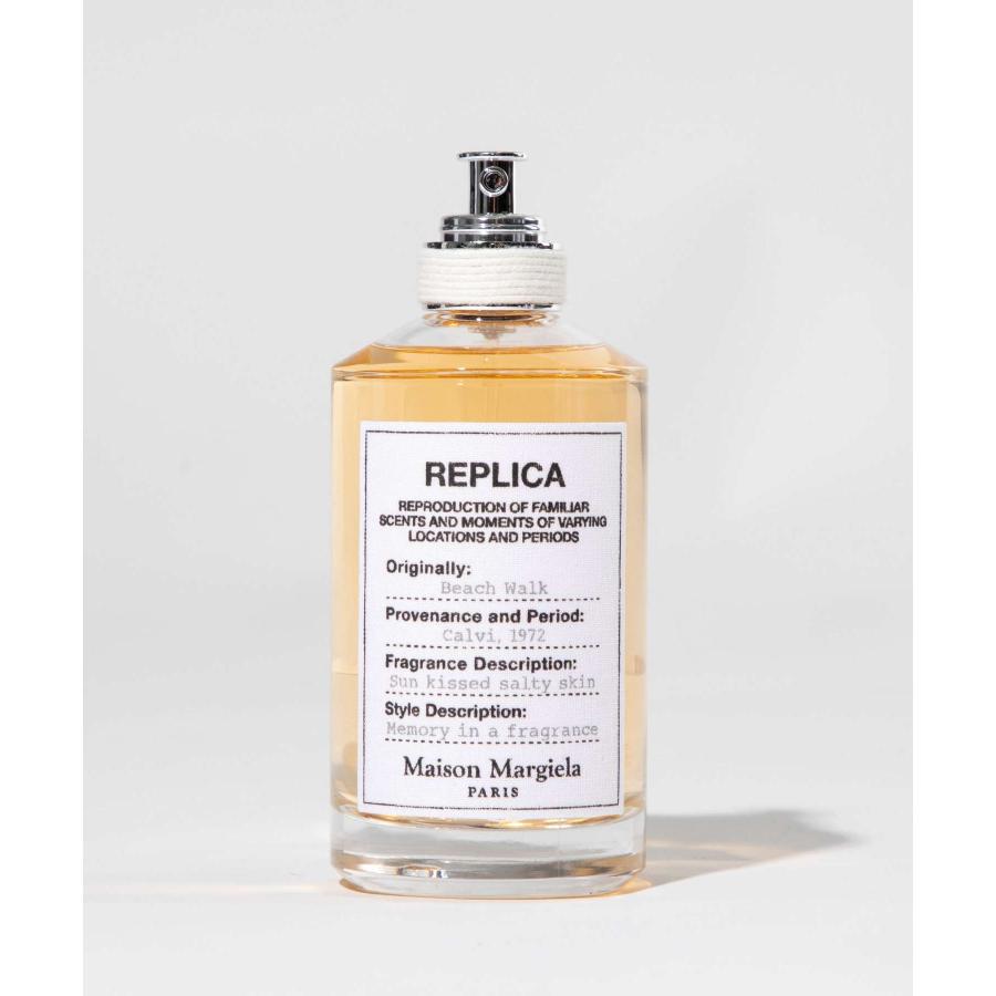 新品 未使用 Maison Margiela Replica 香水 100ml Maison Margiela メゾン マルジェラ レプリカ フラワー