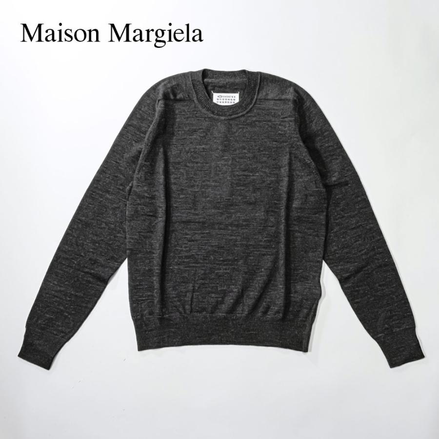 Maison Margiela メゾン マルジェラ MAISON MARGIELA S51HA1196 Maison Margiela メゾン マルジェラ MAISON MARGIELA S51HA1196