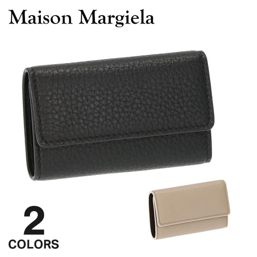 Maison Margiela（メゾンマルジェラ） メゾン マルジェラ キーケース