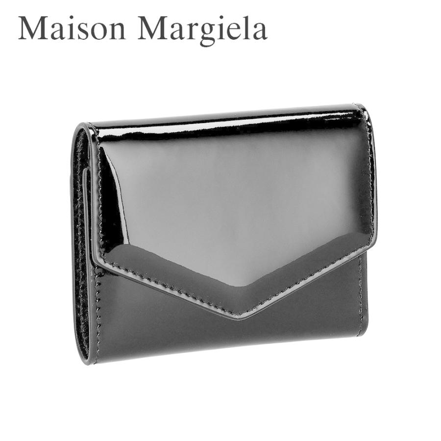 メゾン マルジェラ MAISON MARGIELA S56UI0136 P2921 三つ折り財布