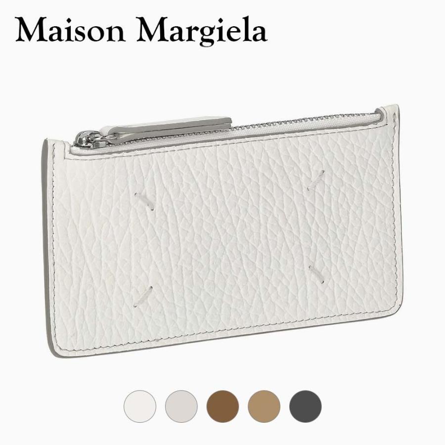 Maison Margiela メゾン マルジェラ MAISON MARGIELA 小銭入れ Maison Margiela メゾン マルジェラ MAISON MARGIELA 小銭入れ