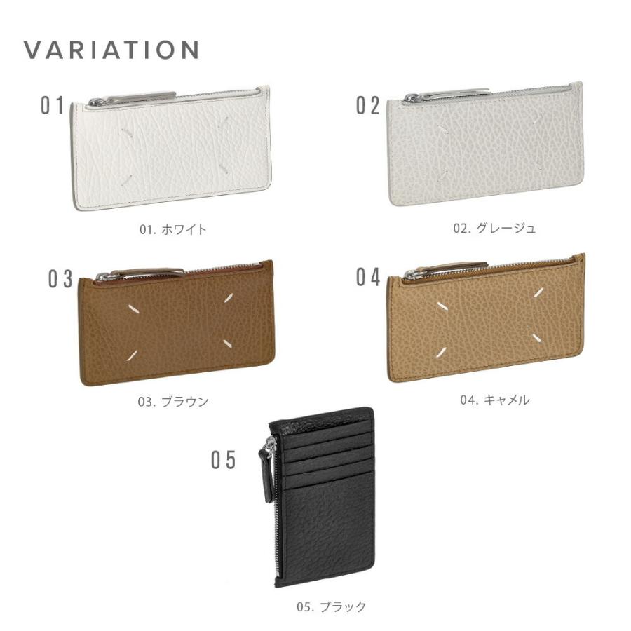 Maison Margiela メゾン マルジェラ MAISON MARGIELA 小銭入れ Maison Margiela メゾン マルジェラ MAISON MARGIELA 小銭入れ