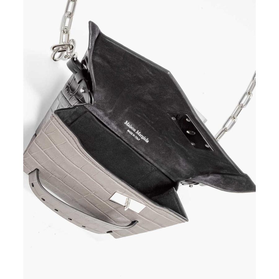 メゾン マルジェラ MAISON MARGIELA S56WF0159 P4517 クラッチバッグ