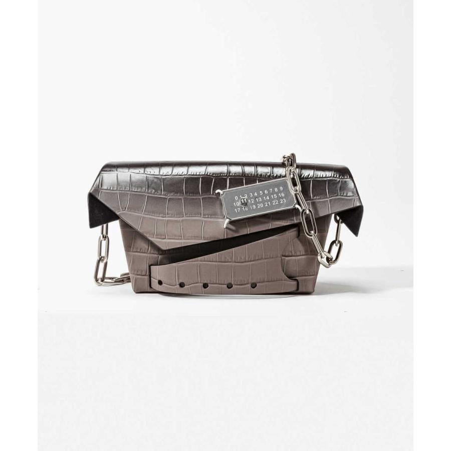 メゾン マルジェラ MAISON MARGIELA S56WF0159 P4517 クラッチバッグ 