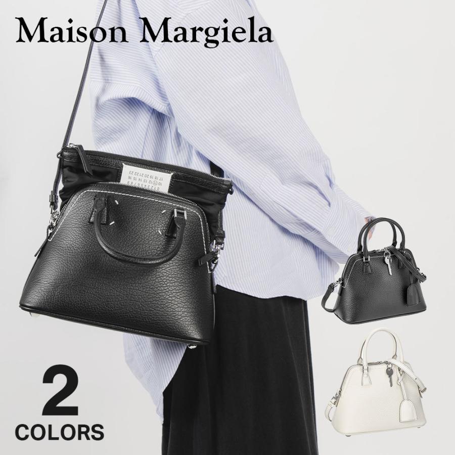 Maison Margiela（メゾンマルジェラ） メゾン マルジェラ トートバッグ