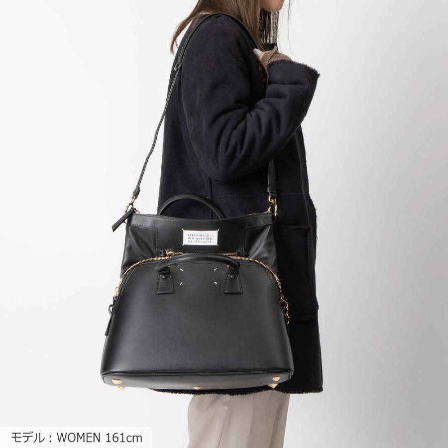 メゾン マルジェラ MAISON MARGIELA S56WG0093 P4303 ハンドバッグ メゾン マルジェラ MAISON MARGIELA S56WG0093 P4303 ハンドバッグ