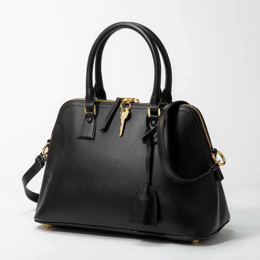 メゾン マルジェラ MAISON MARGIELA S56WG0093 P4303 ハンドバッグ メゾン マルジェラ MAISON MARGIELA S56WG0093 P4303 ハンドバッグ