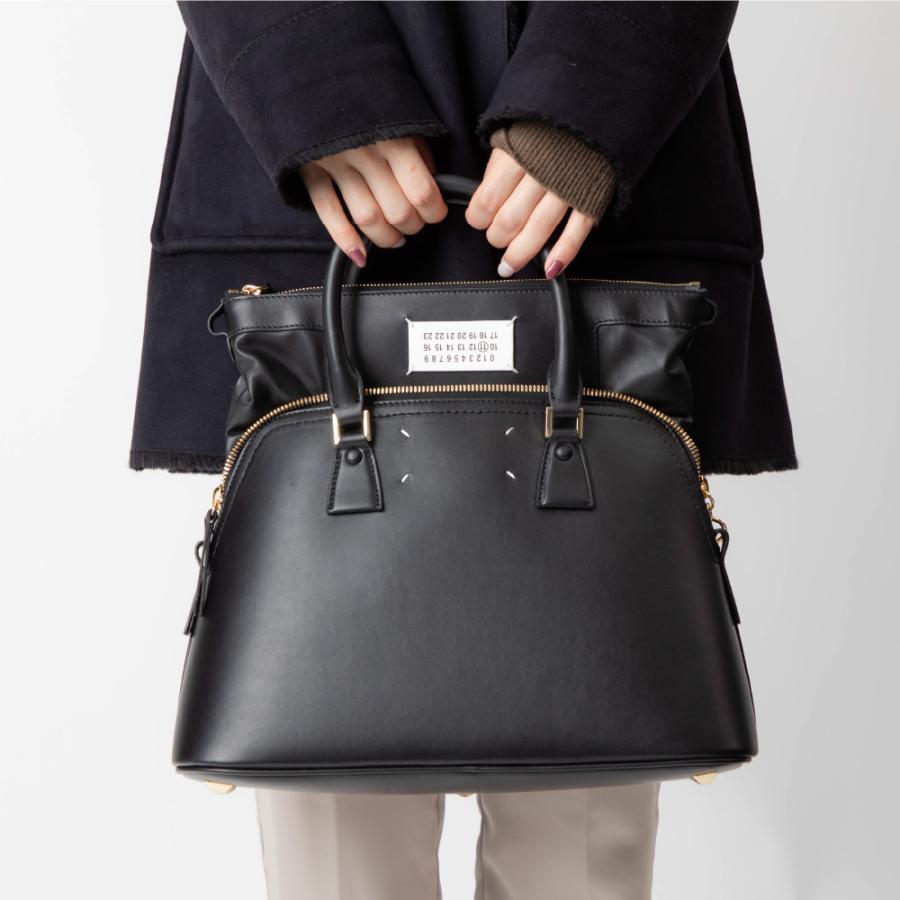 メゾン マルジェラ MAISON MARGIELA S56WG0093 P4303 ハンドバッグ メゾン マルジェラ MAISON MARGIELA S56WG0093 P4303 ハンドバッグ