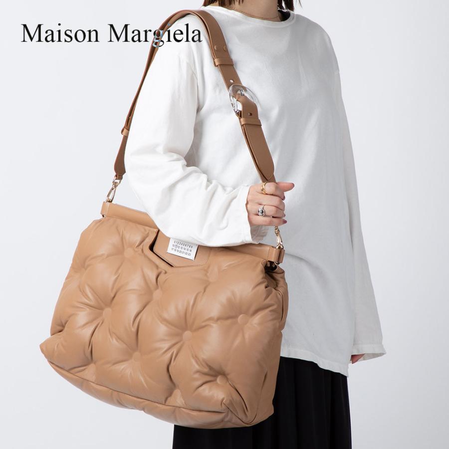 メゾン マルジェラ MAISON MARGIELA S56WG0176 P4300 ショルダーバッグ