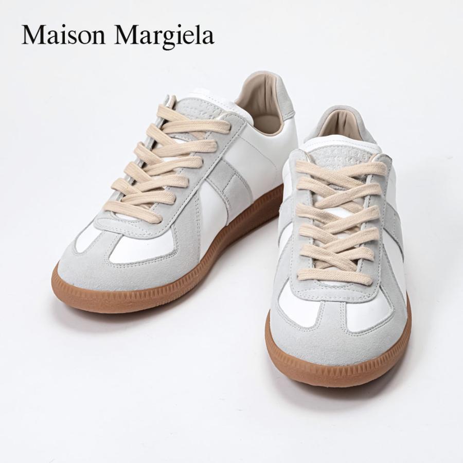 Maison Margiela メゾン マルジェラ MAISON MARGIELA S58WS0109 Maison Margiela メゾン マルジェラ MAISON MARGIELA S58WS0109