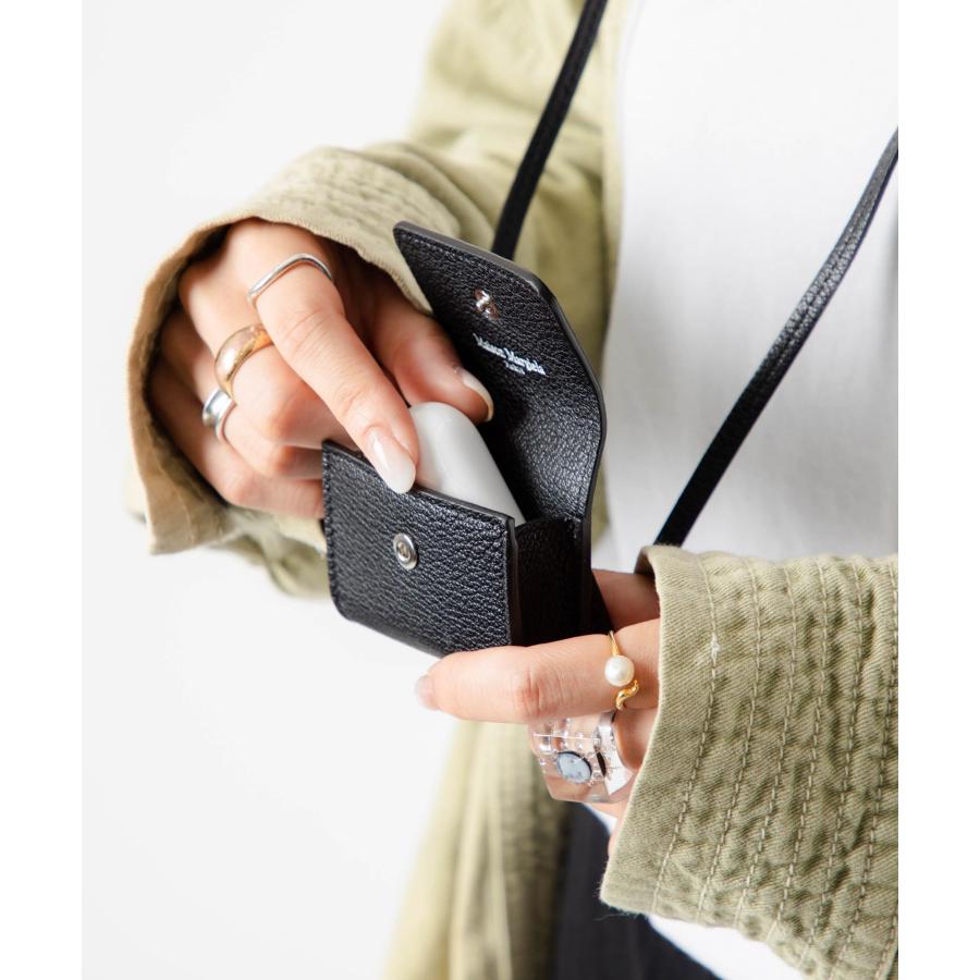マルジェラ AirPodsケース 楽天市場】メゾン マルジェラ MAISON MARGIELA SA1VZ0015 P6421