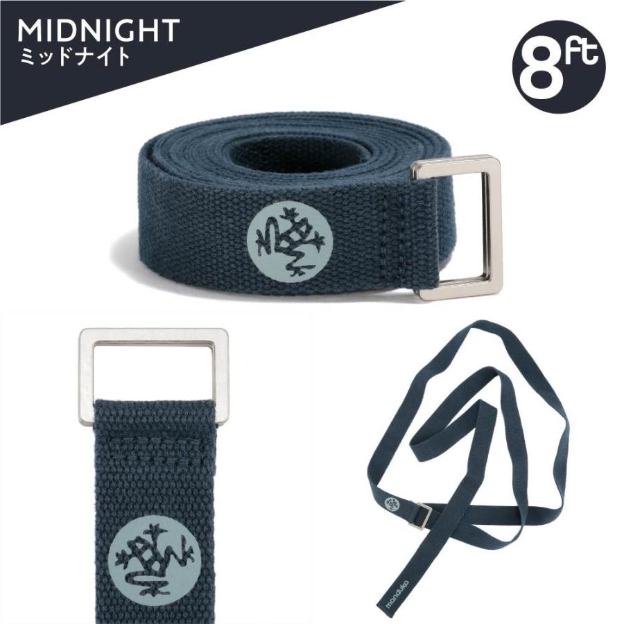 manduka（マンドゥカ） Manduka UnfoLD ヨガストラップ 雑貨