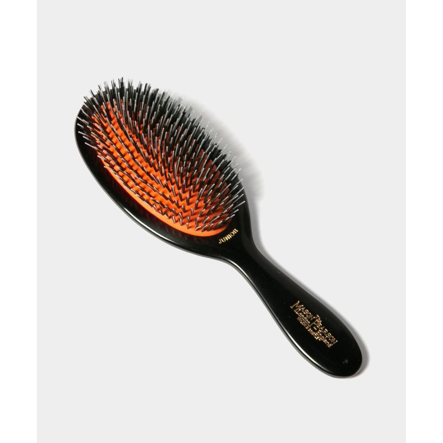 MASON PEARSON メイソンピアソン Regular Junior Bristle