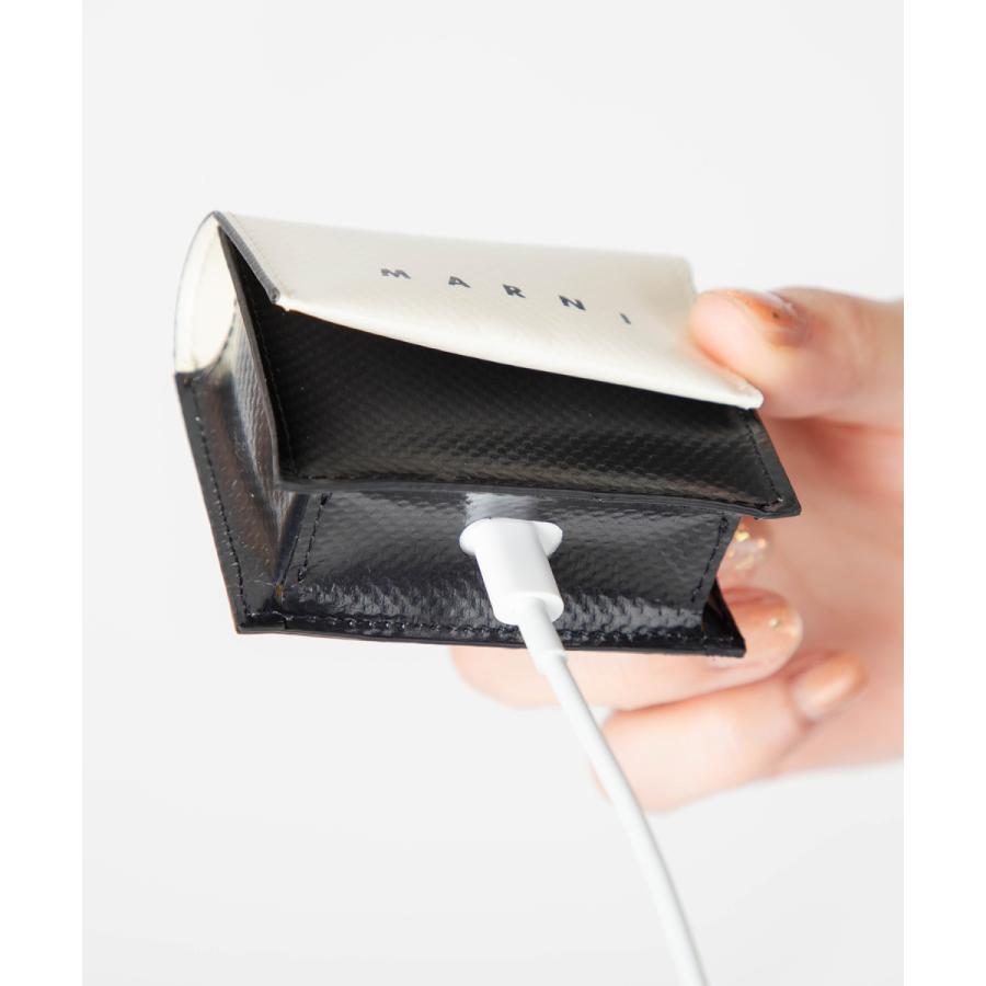 MARNI マルニ AUMI0002A1 P3572 イヤホンケース メンズ MARNI マルニ AUMI0002A1 P3572 イヤホンケース メンズ