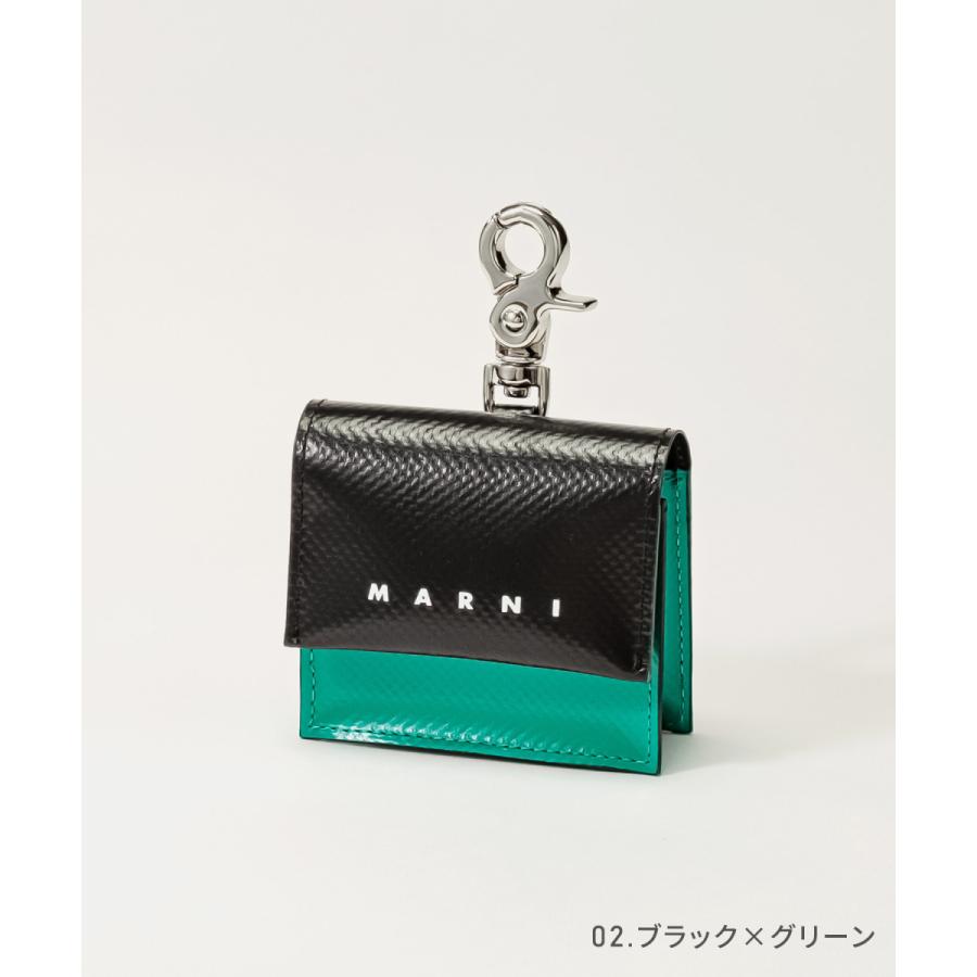 MARNI マルニ AUMI0002A1 P3572 イヤホンケース メンズ MARNI マルニ AUMI0002A1 P3572 イヤホンケース メンズ