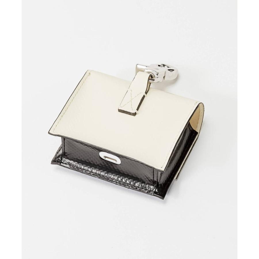 MARNI マルニ AUMI0002A1 P3572 イヤホンケース メンズ レディース