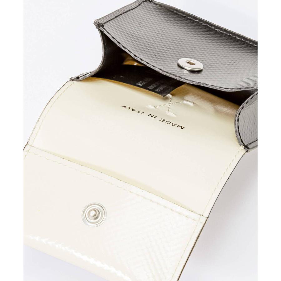 MARNI AirPodsProケース マルニ MARNI AUMI0002A1 P3572 イヤホンケース メンズ