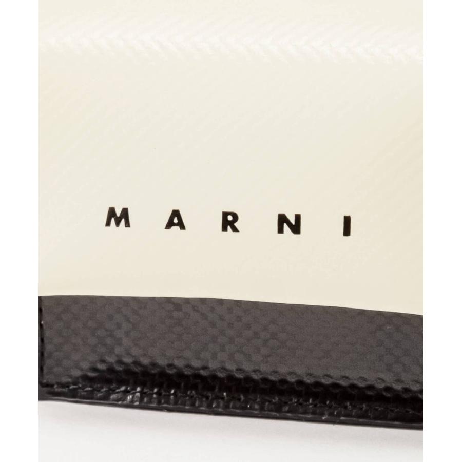 MARNI（マルニ） MARNI AUMI0002A1 P3572 イヤホンケース メンズ