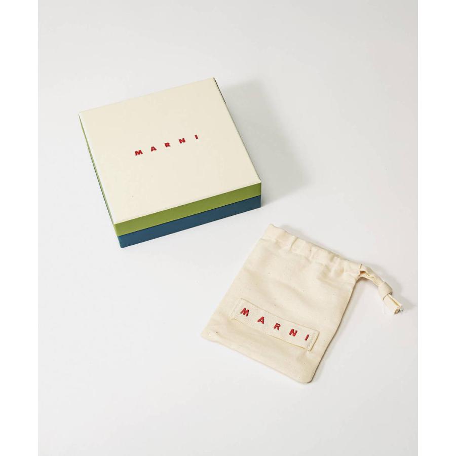 MARNI AirPodsケース　AUM10002A1 MARNI AirPodsケース AUM10002A1 - メルカリ