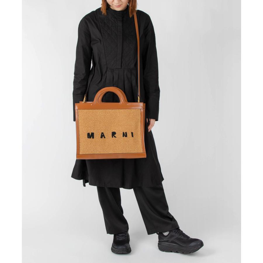 MARNI マルニ BMMP0090Q0 P3860 トートバッグトロピカリア MARNI マルニ BMMP0090Q0 P3860 トートバッグトロピカリア