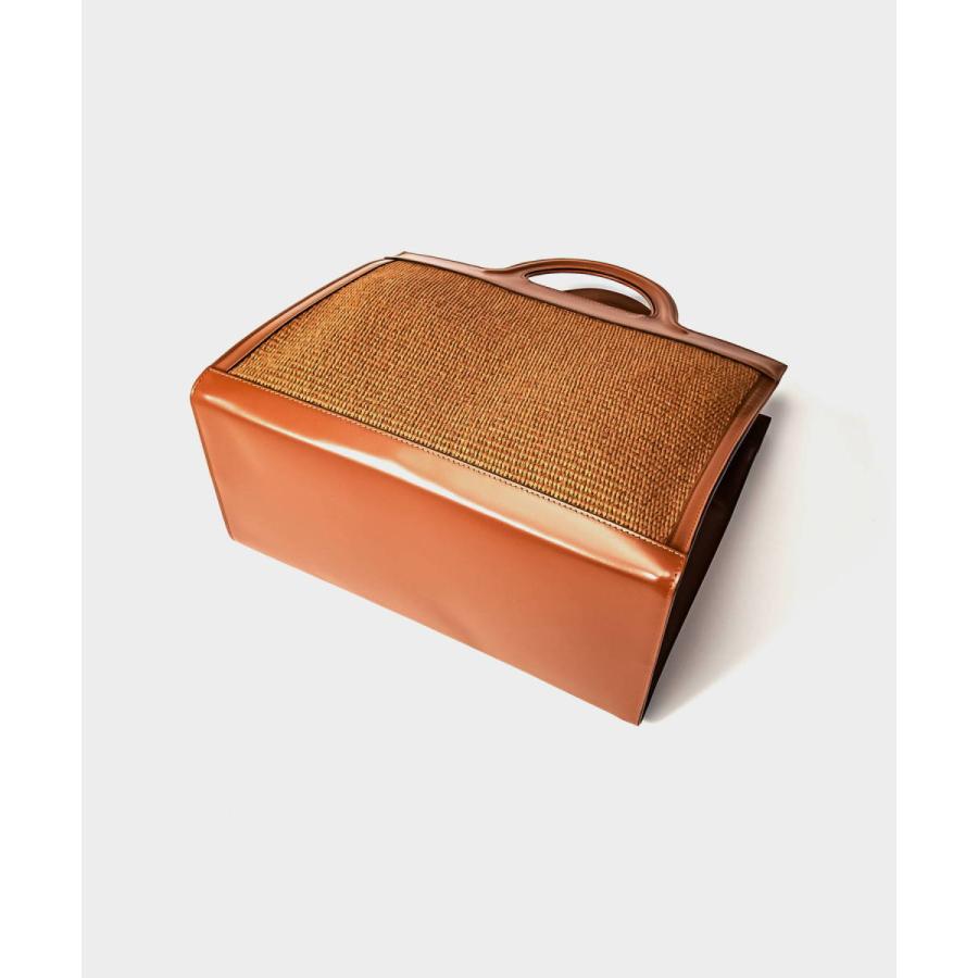 MARNI マルニ BMMP0090Q0 P3860 トートバッグトロピカリア MARNI マルニ BMMP0090Q0 P3860 トートバッグトロピカリア
