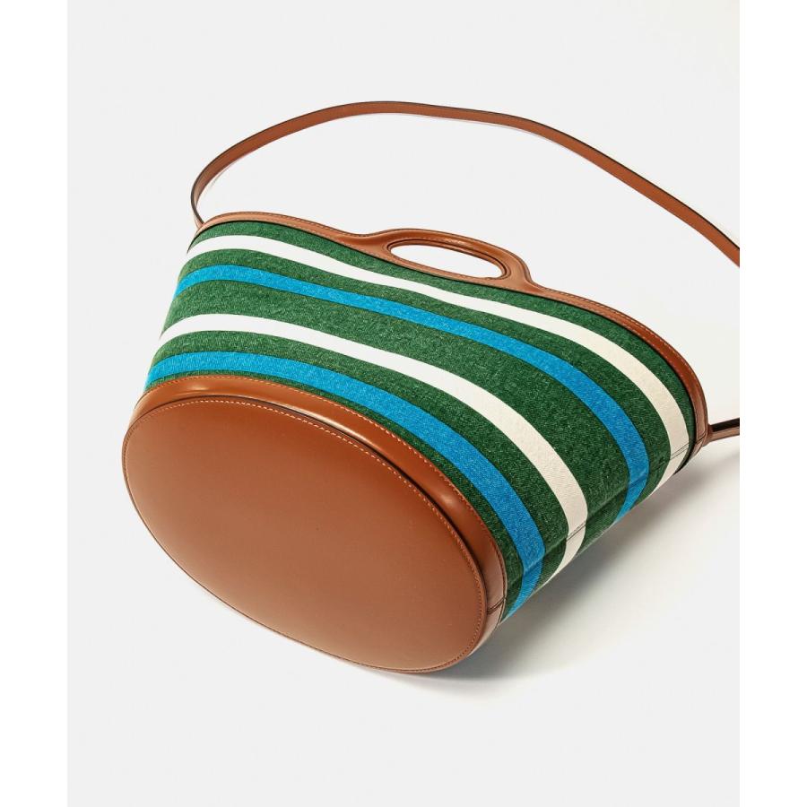 MARNI マルニ BMMP0097Q0 P4814 ショルダーバッグ TROPICALIA