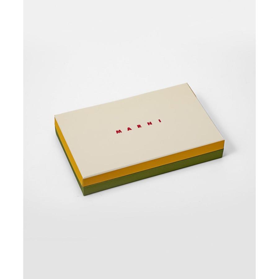 MARNI（マルニ） MARNI BRZB0025A0 P3000 ブレスレット メンズ 