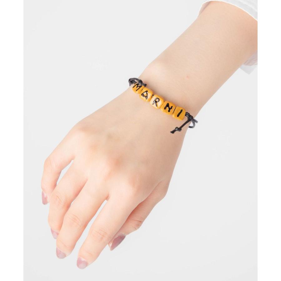 MARNI（マルニ） MARNI BRZB0030A0 M2000 ブレスレット メンズ
