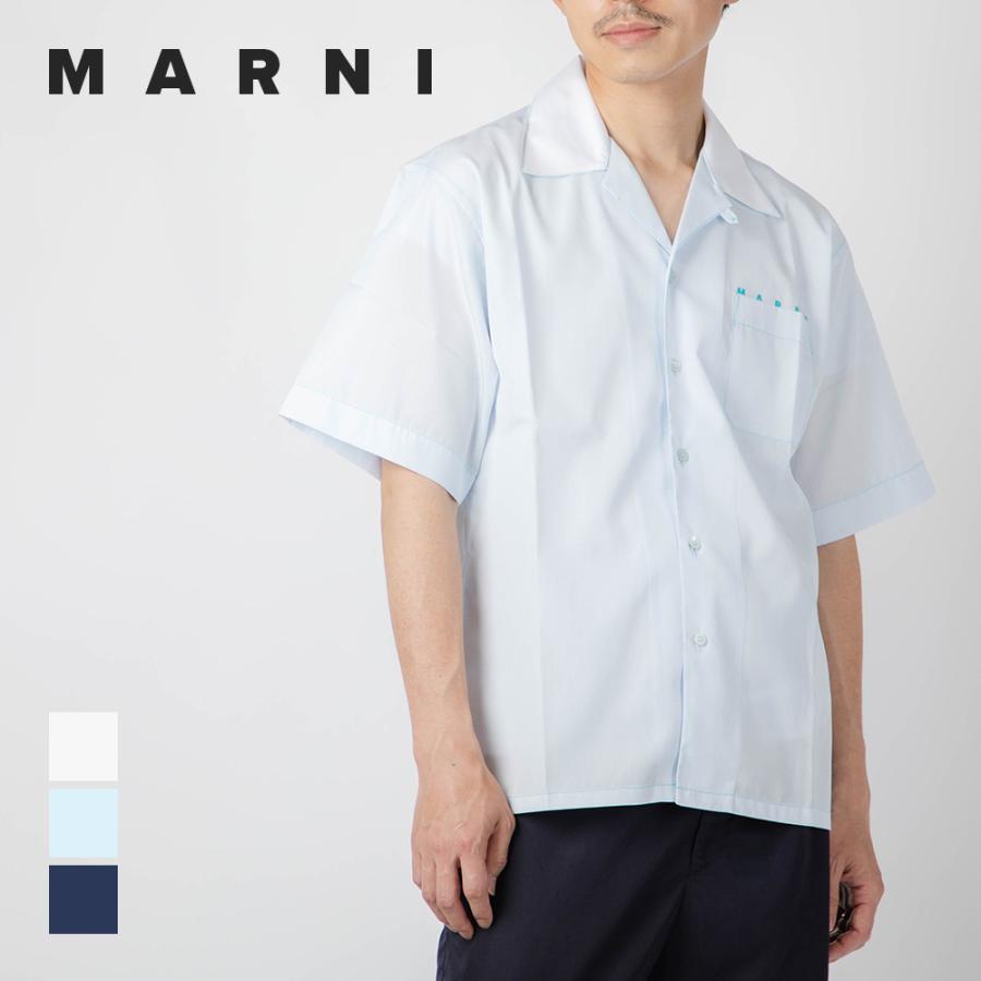 MARNI（マルニ） MARNI CUMU0213P2 USCS57 シャツ メンズ レディース