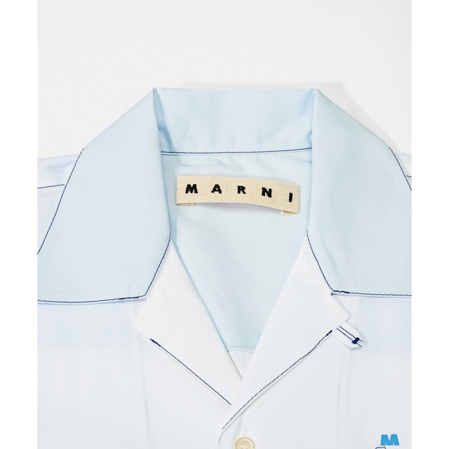 MARNI（マルニ） MARNI CUMU0213P2 USCS57 シャツ メンズ レディース