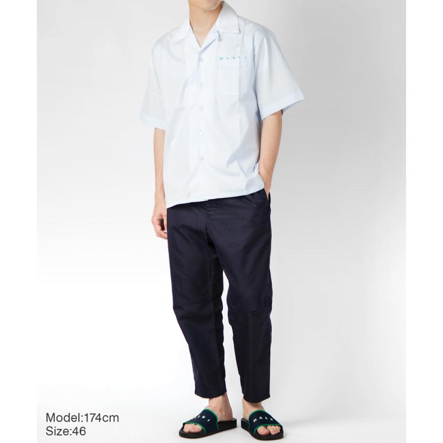 [Marni] シャツ CUMU0213P2-USCS57 メンズ 楽天市場】マルニ MARNI CUMU0213P2 USCS57 シャツ メンズ