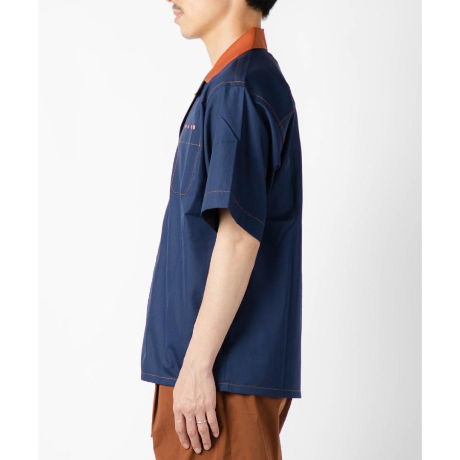 MARNI（マルニ） MARNI CUMU0213P2 USCS57 シャツ メンズ レディース