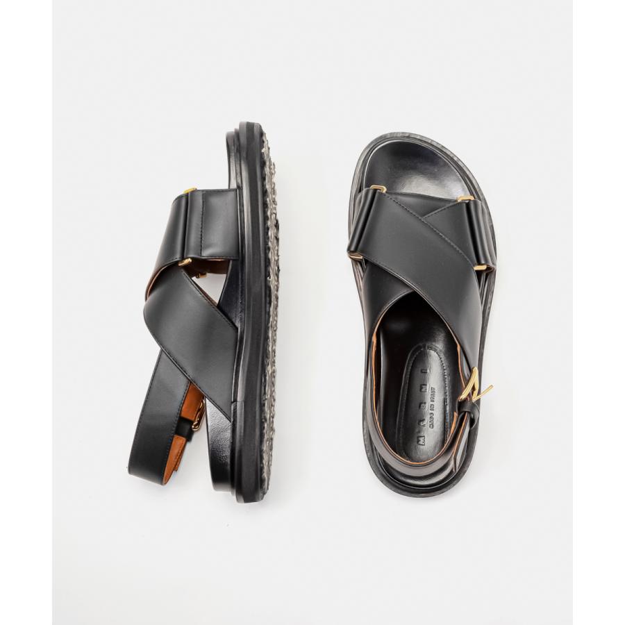 お値下げ♥MARNI マルニ サンダル FBMS005201 37.5 楽天市場】マルニ MARNI FBMS005201 P3614 サンダル レディース