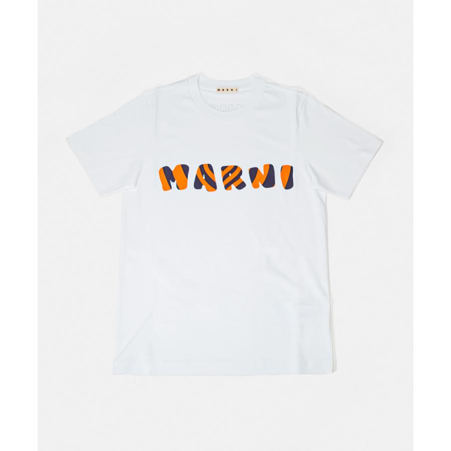 MARNI（マルニ） MARNI HUMU0170P1 USCS78 Tシャツ メンズ レディース