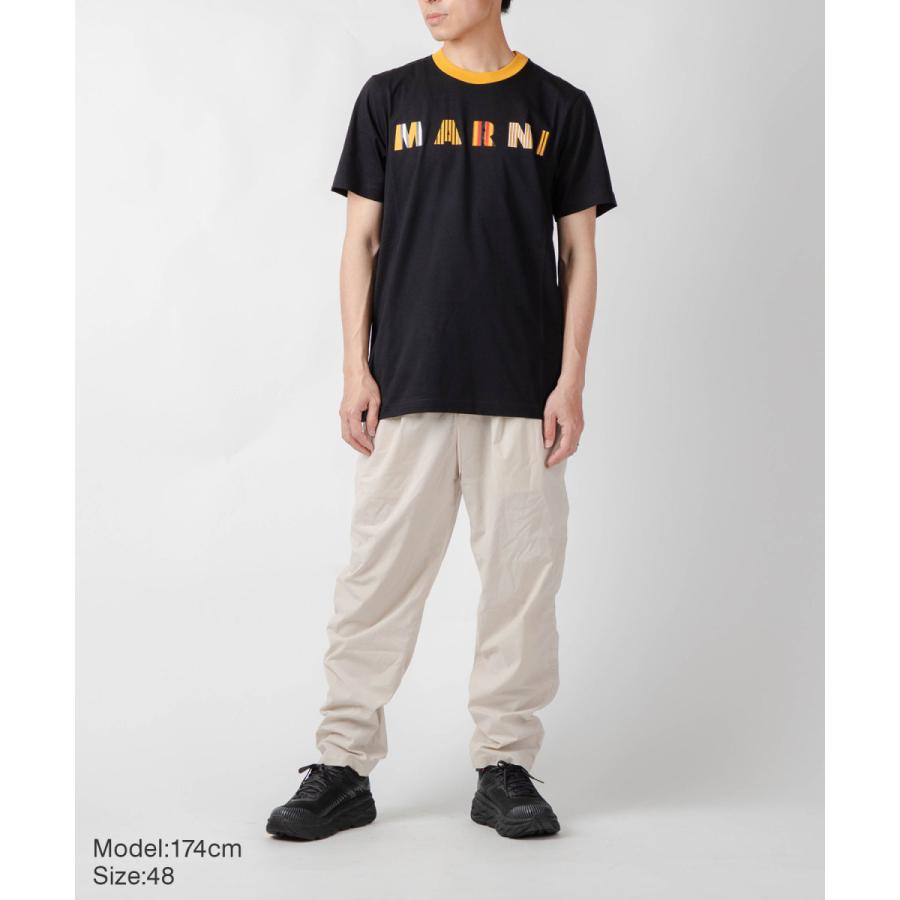 MARNI（マルニ） MARNI HUMU0198P7 USCT12 Tシャツ メンズ トップス